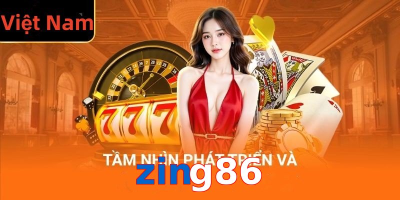 ☘️ Slots RTP cao + Vòng quay miễn phí! zing86